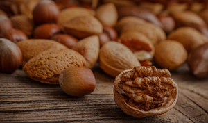 Грецкий орех — 16 полезных свойств