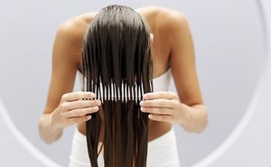 Правила использования миндального масла для волос