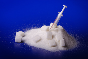 Сахарный диабет - все о болезни