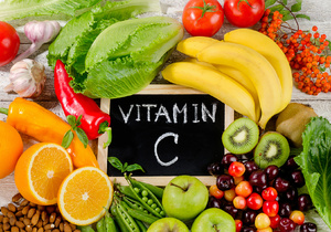 Важные витамины для вашей кожи - Витамин C