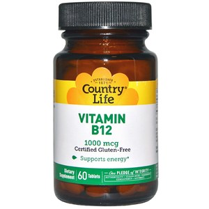 Витамин В12  