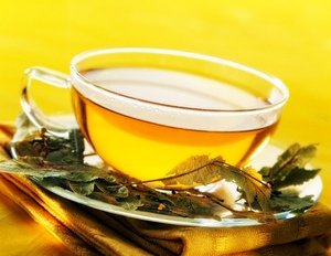 Правила приготовления  желтого чая