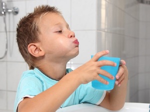 Методы лечения стоматита у детей