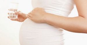 Гастритол не рекомендуется к применению беременным