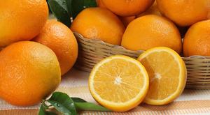 Чем полезен апельсин