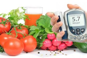 Способы лечения диабета